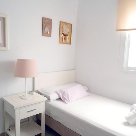 Apartament El Marques San Juan Malaga Zewnętrze zdjęcie