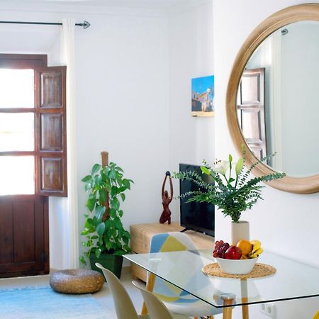 Apartament El Marques San Juan Malaga Zewnętrze zdjęcie