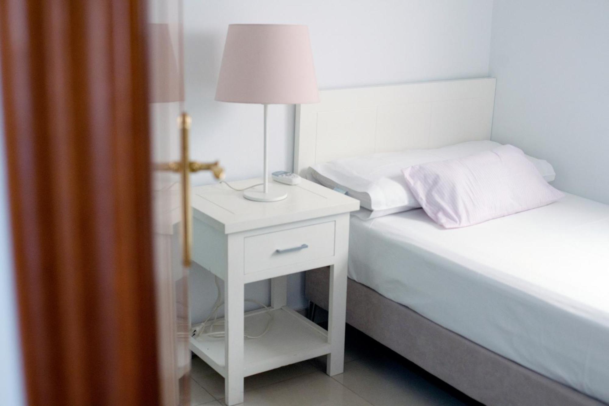 Apartament El Marques San Juan Malaga Zewnętrze zdjęcie