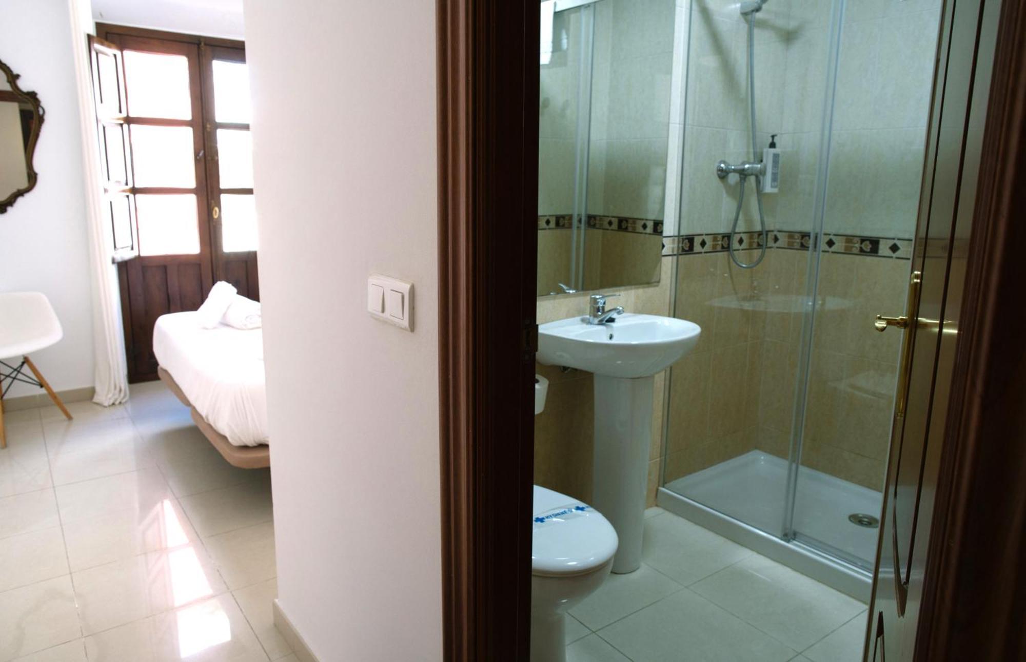 Apartament El Marques San Juan Malaga Zewnętrze zdjęcie