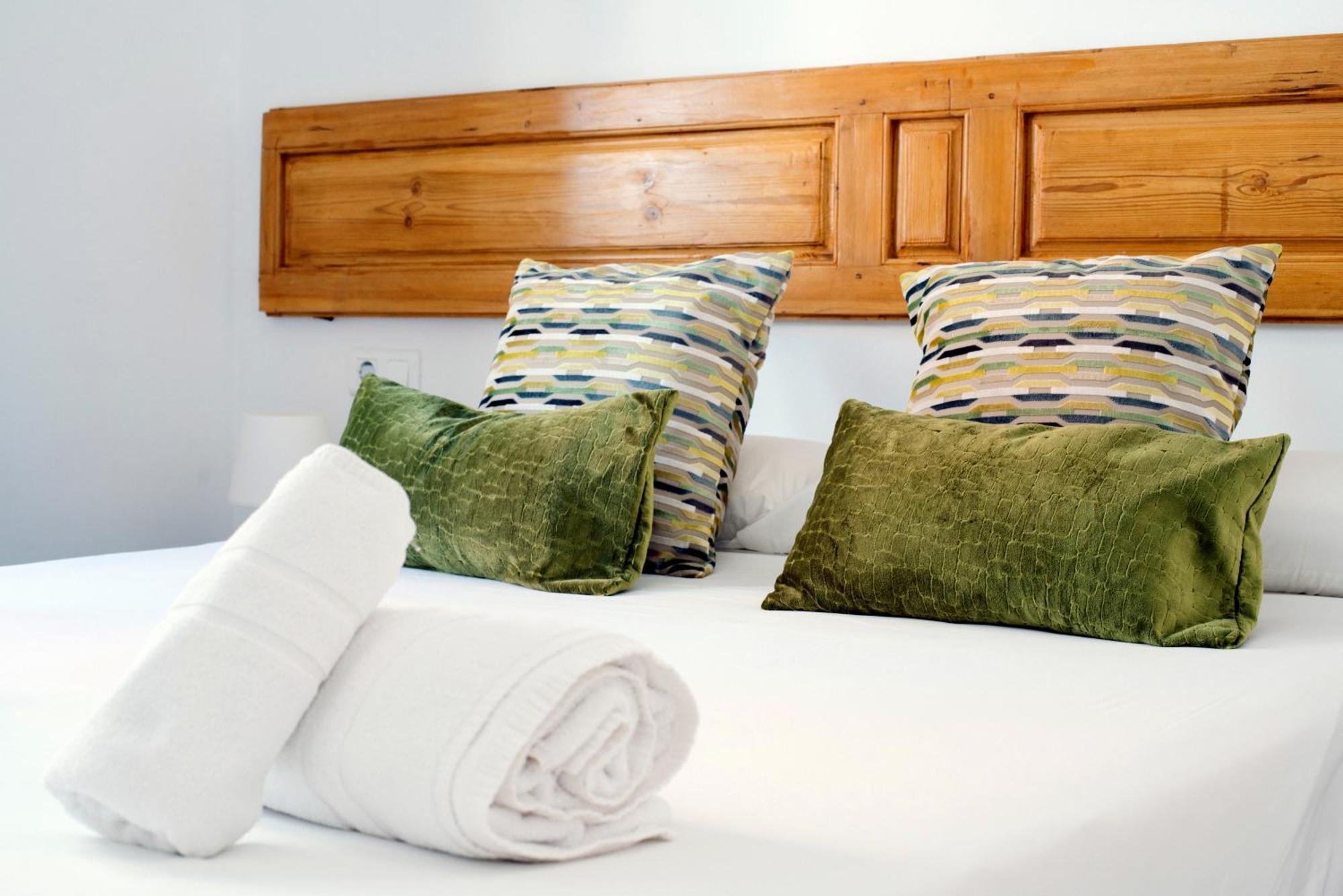 Apartament El Marques San Juan Malaga Zewnętrze zdjęcie