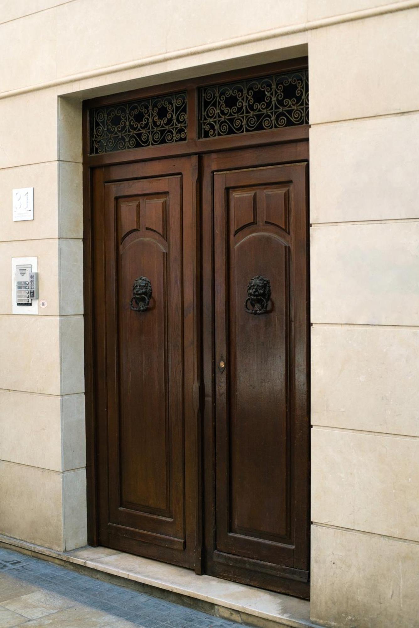 Apartament El Marques San Juan Malaga Zewnętrze zdjęcie