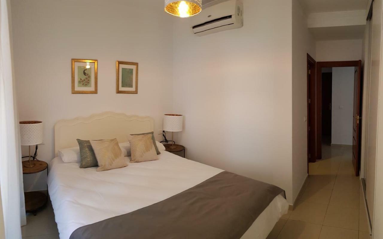 Apartament El Marques San Juan Malaga Zewnętrze zdjęcie