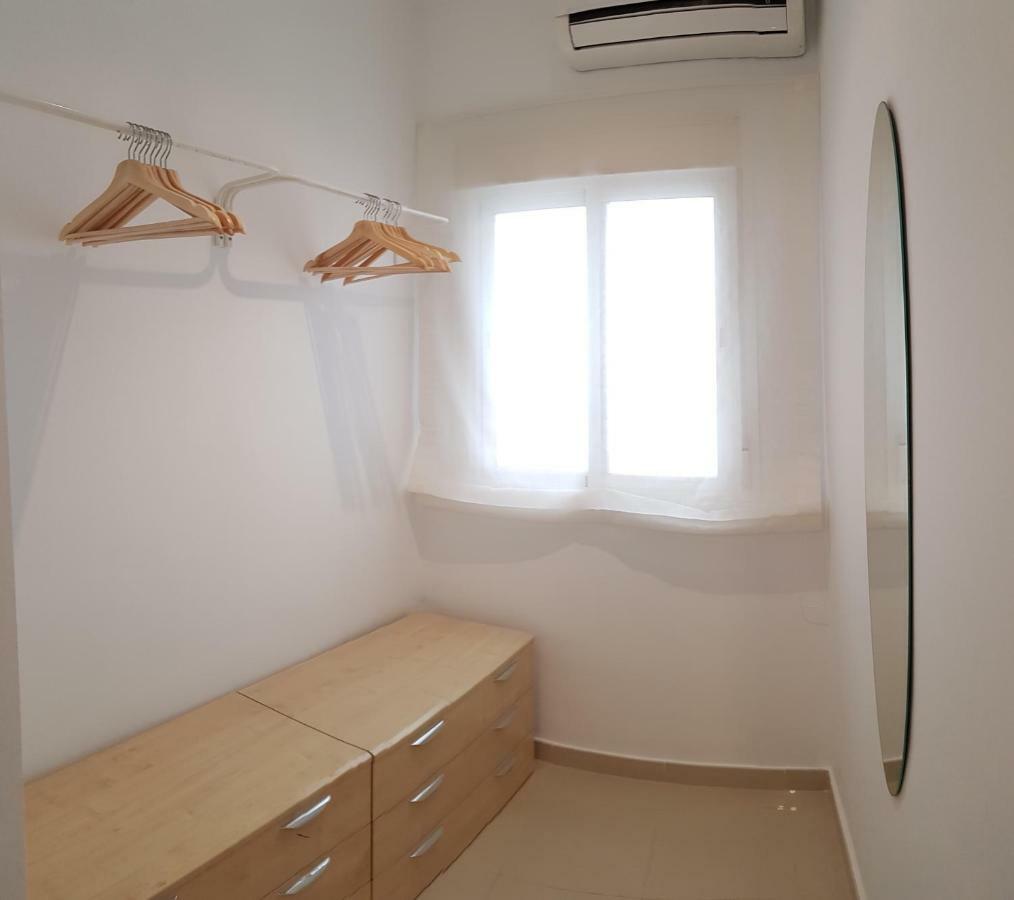 Apartament El Marques San Juan Malaga Zewnętrze zdjęcie