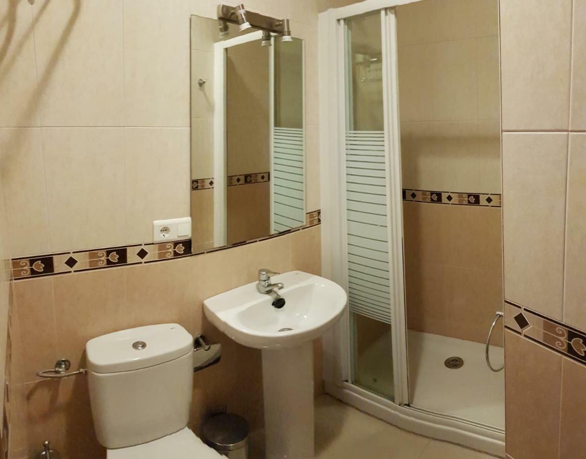 Apartament El Marques San Juan Malaga Zewnętrze zdjęcie
