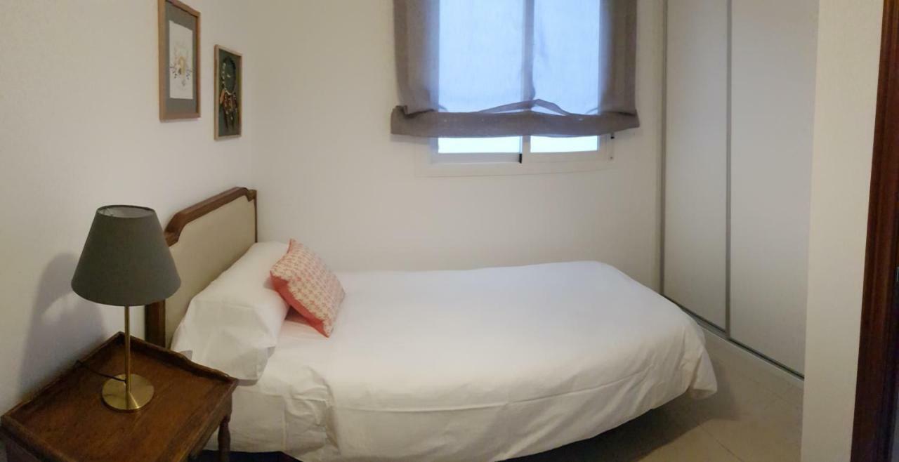 Apartament El Marques San Juan Malaga Zewnętrze zdjęcie