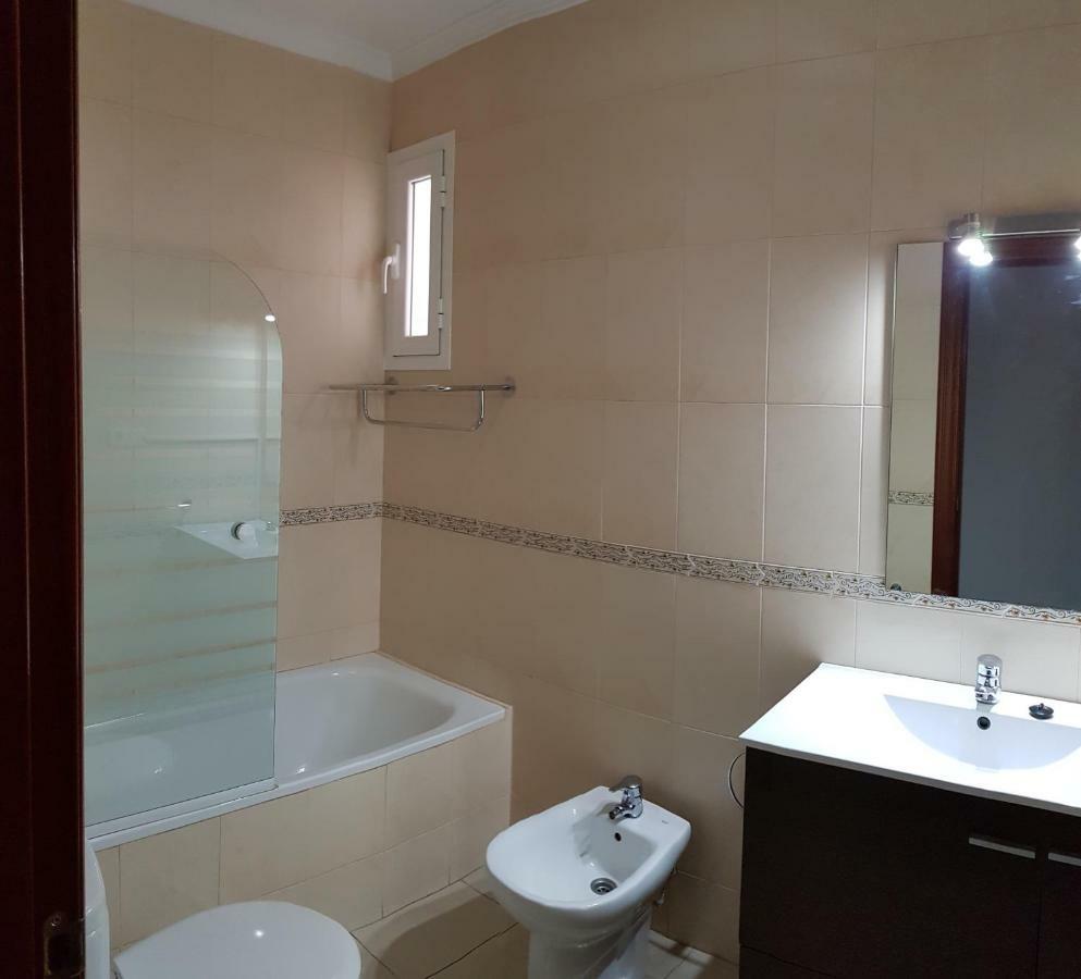 Apartament El Marques San Juan Malaga Zewnętrze zdjęcie