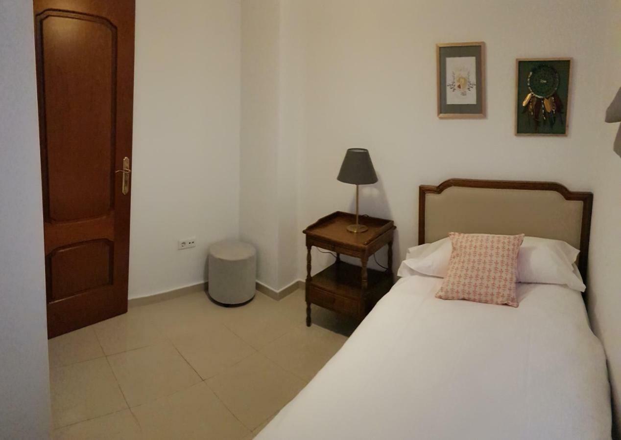 Apartament El Marques San Juan Malaga Zewnętrze zdjęcie